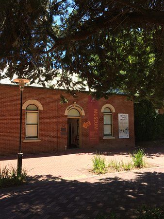 Subiaco Museum