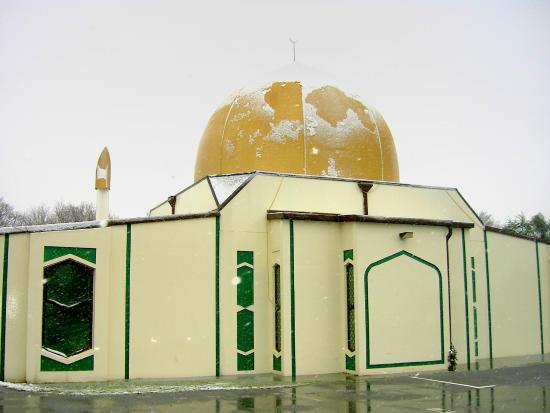 Al Noor Mosque