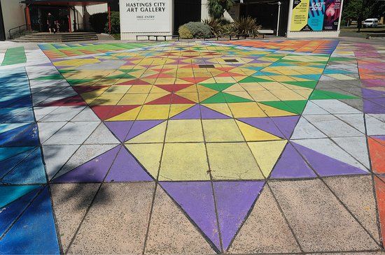 Hastings City Art Gallery