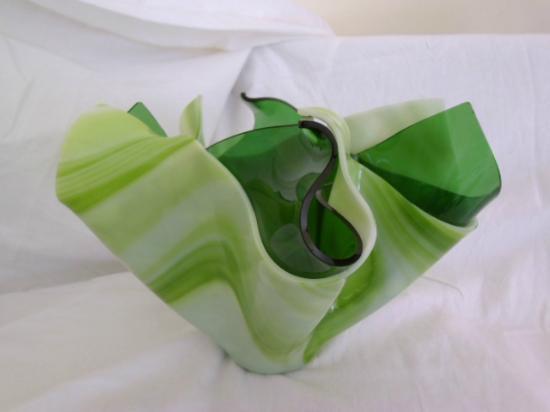 The Art Glass Studio