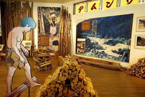 East Village Tateyama and Mizuno Seikatsu Museum