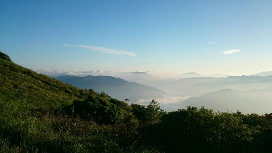 Mt. Kajigamori