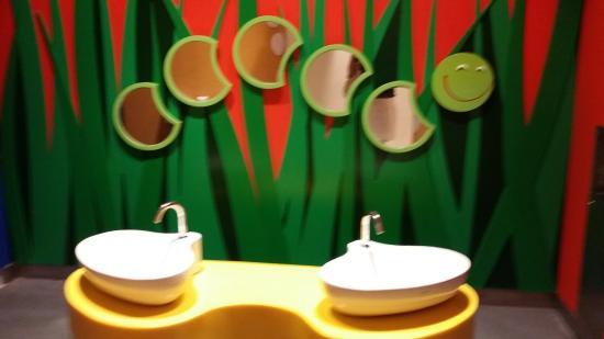 Centre commercial Westgate