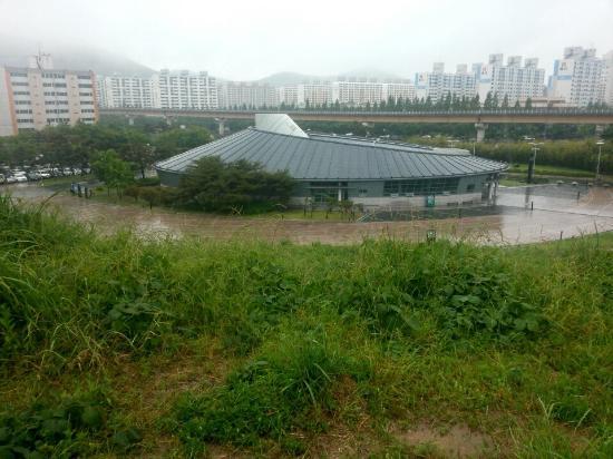 Daeseongdong Tombs Museum