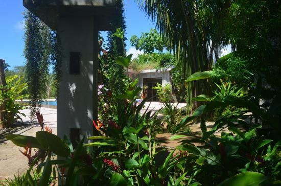 The Permaculture Country Club