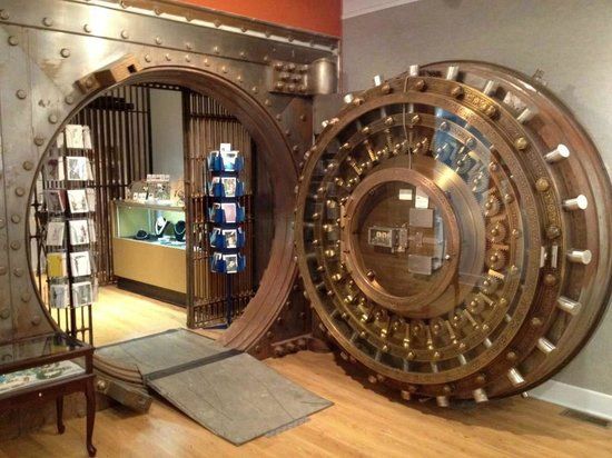 The Arts Center of Yates County