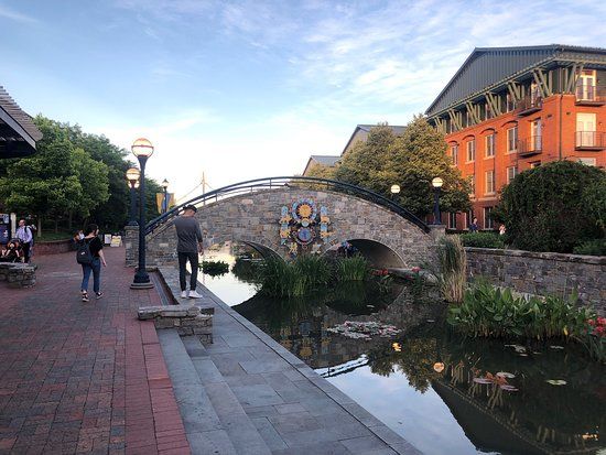 Historic Downtown Frederick