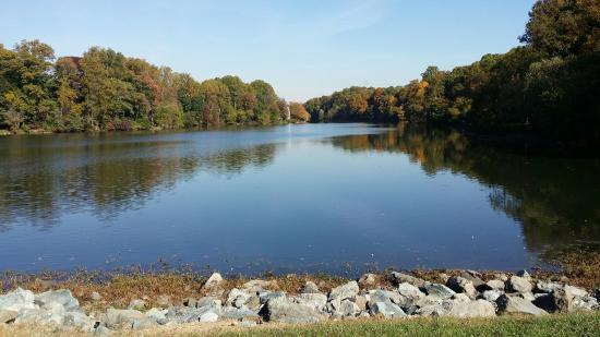Lake Elkhorn Park