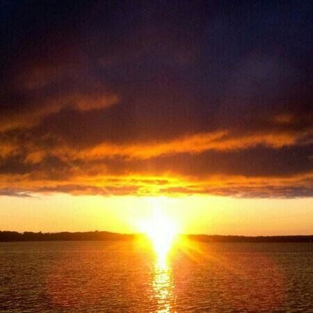 William Mitchell State Park