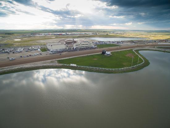 Century Downs Racetrack and Casino