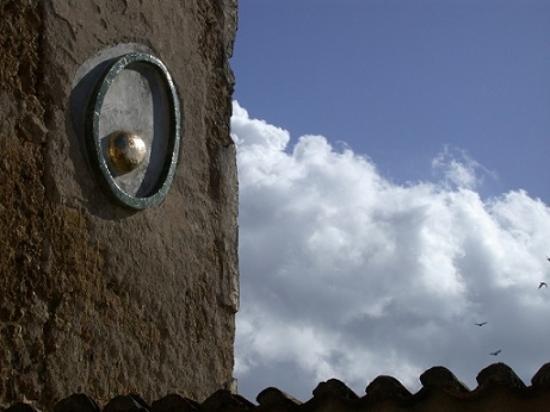 Museo dell'olio della Sabina