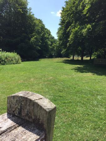 The Sustainability Centre