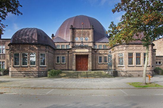 Synagogue of Enschede