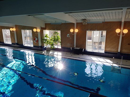 Badhuset Energikallan