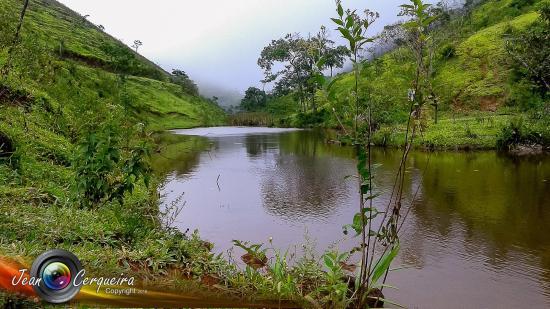 Parque Estadual da Serra da Concórdia