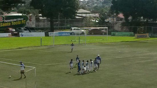 Estadio Las Delicias
