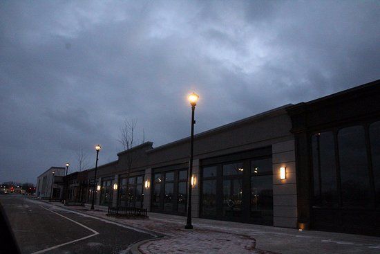 West Erie Plaza Cinemas