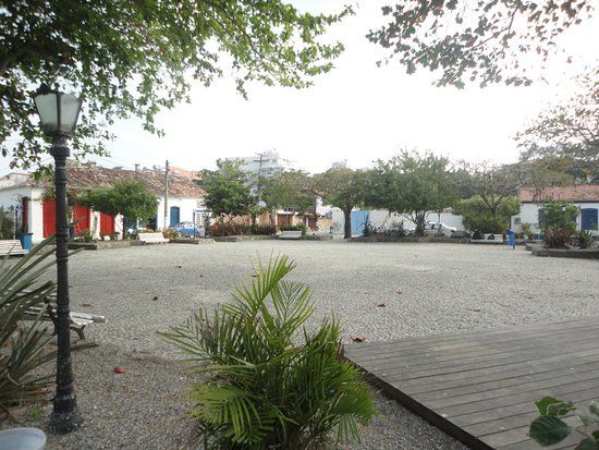 Largo de Sao Benedito