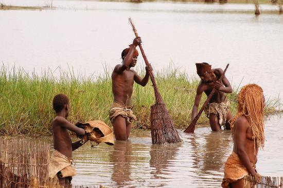 Mbunza Living Museum