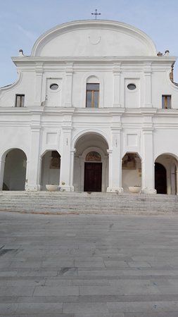 Santa Maria della Pietà