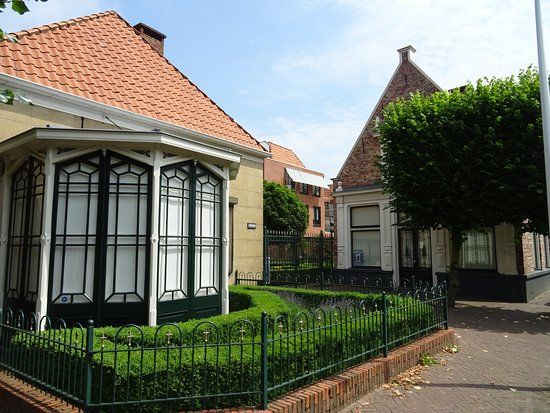 Stadsmuseum Almelo