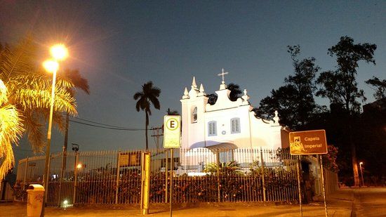 Capela Imperial Nossa Senhora da Imaculada Conceição