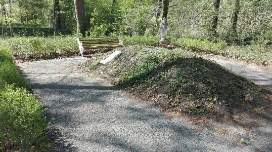 Bismarck-Schloss Döbbelin