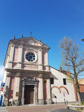 Chiesa Santa Caterina