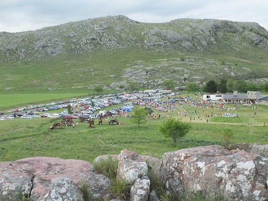 Reserva Natural Boca de las Sierras