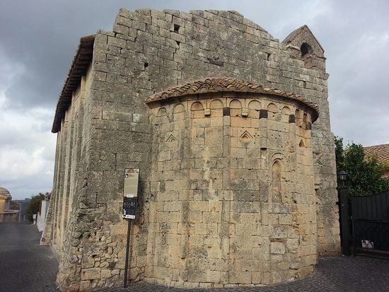 Chiesa del Salvatore