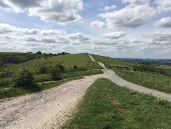 Combe Gibbet