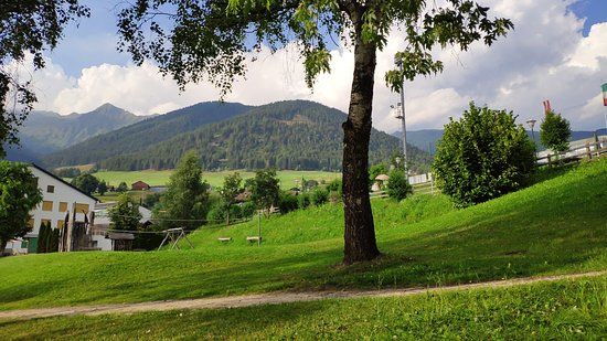 Parco Giochi Terento