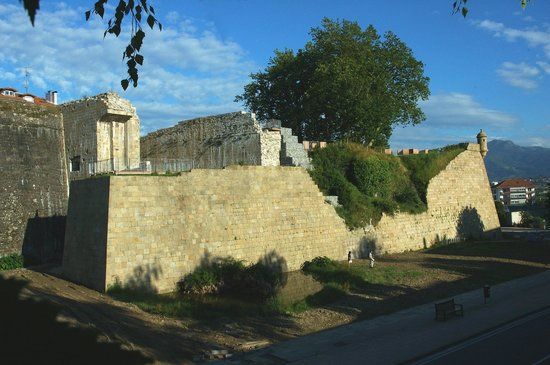 Le Bastion de la Reine