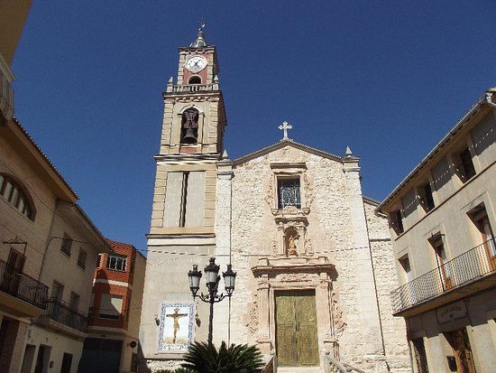 Parroquia de Nuestra Señora de la Asunción