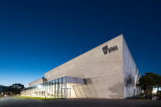 Suwon I'Park Museum of Art