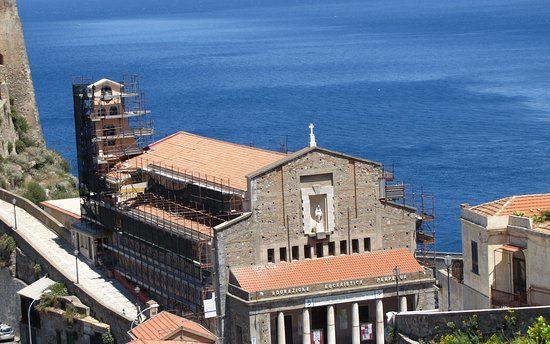 Chiesa Maria Santissima Immacolata