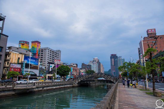 Keelung Cultural Center
