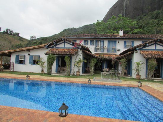 Rancho Recanto da Rocha