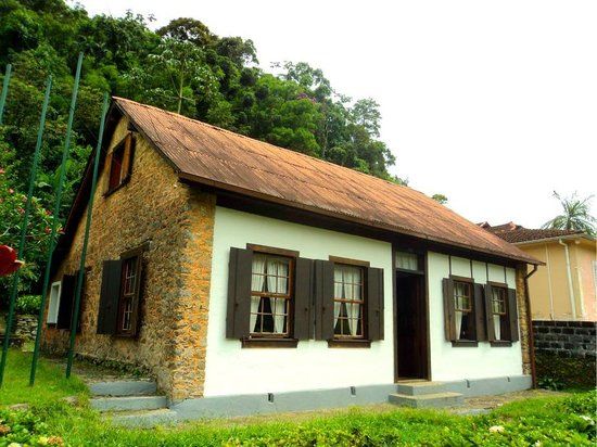 Museu Casa do Colono