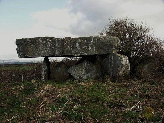 Pawton Quoit
