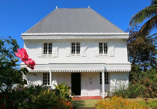La Maison des Terroirs de La Réunion
