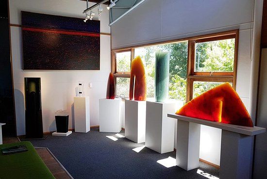 The Peter Kovacsy Studio