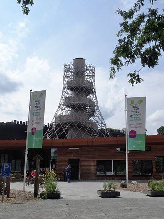 Duurzaamheidscentrum Assen