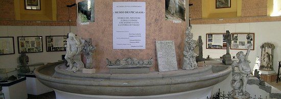 Museo Dei Picasass