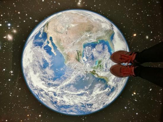 Jeju Starlight World Park and Planetarium