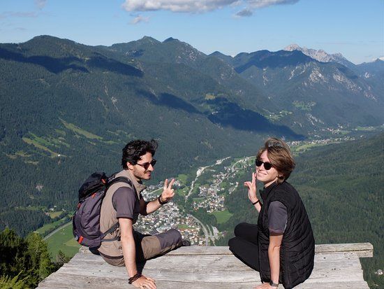 Mojcin dom na Vitrancu