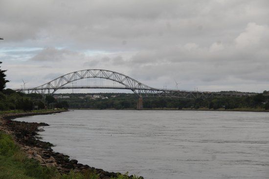 Cape Cod Canal
