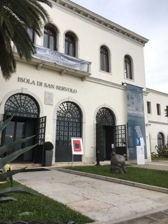 Museo del Manicomio di San Servolo