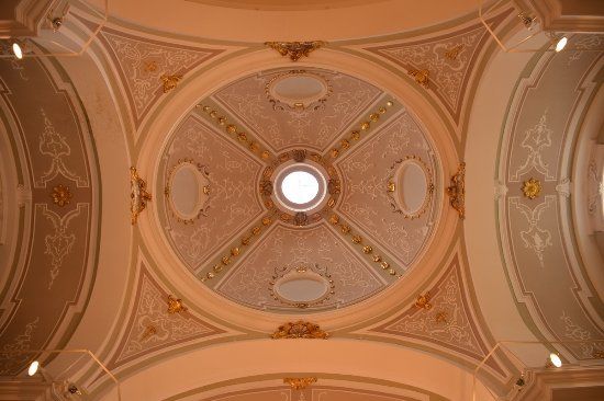 Chiesa della SS.Annunziata