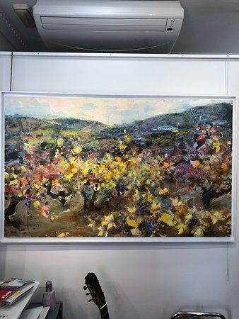 Galeria de Arte Alvaro Reja